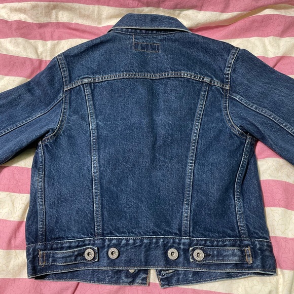‼️ REPLAY DENIM JACKET - Picture 10 of 11